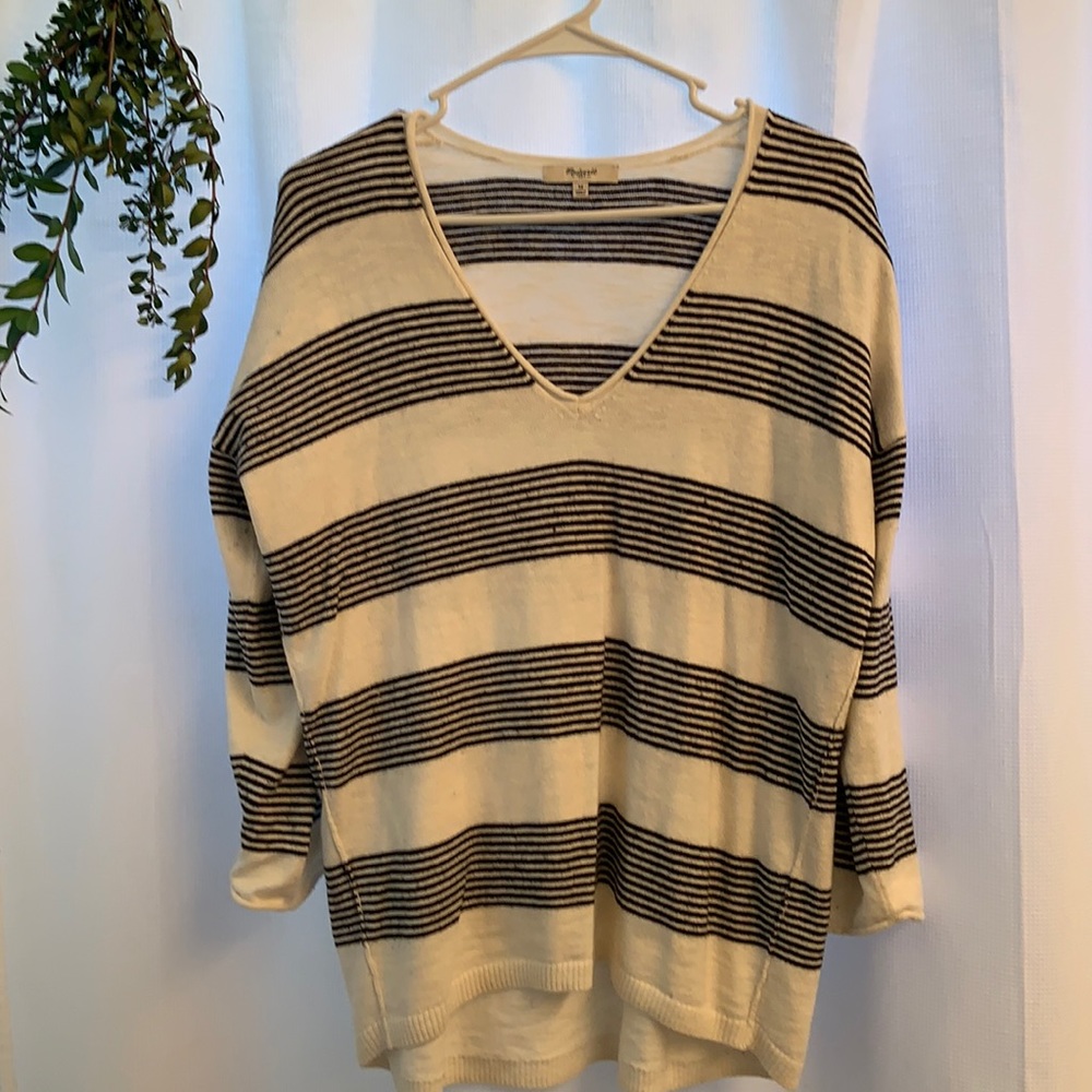 Madewell Sweater